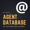 Full CEA Agent Email Database