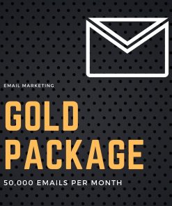 Gold Package