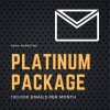 Platinum Package
