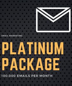 Platinum Package