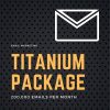 Titanium Package