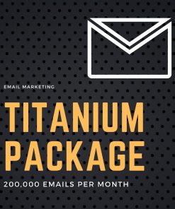 Titanium Package